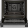 Духовой шкаф Bosch Serie 4 HBF514BH0T