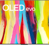 Телевизор LG C2 OLED42C2RLB