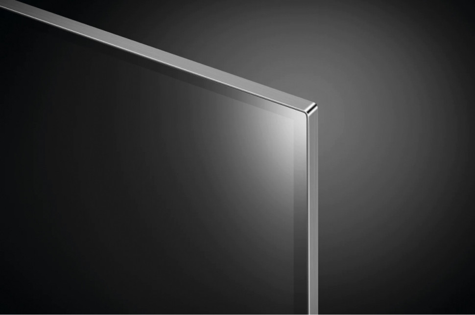 Телевизор LG C2 OLED42C2RLB