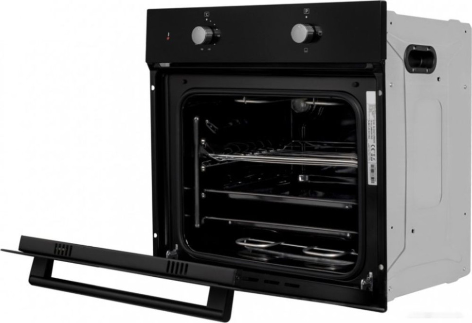 Духовой шкаф GrandGermes OLE-60BK-03