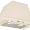 Вытяжка Elikor 52П-1000-Э4Д (кремовый)