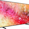 Телевизор Samsung Crystal UHD DU7100 UE65DU7100UXRU