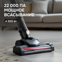 Пылесос Zigmund &amp; Shtain ZVC-1500