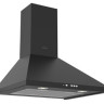 Вытяжка Elikor Вента 60П-650-К3Д (черный)
