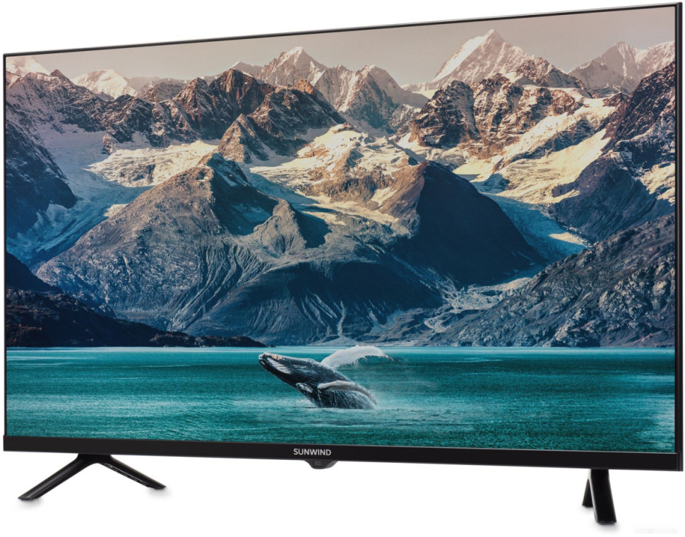 Телевизор SunWind SUN-LED32XB200