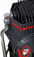 Компрессор Verton Air AC-50/540 01.14019.21267