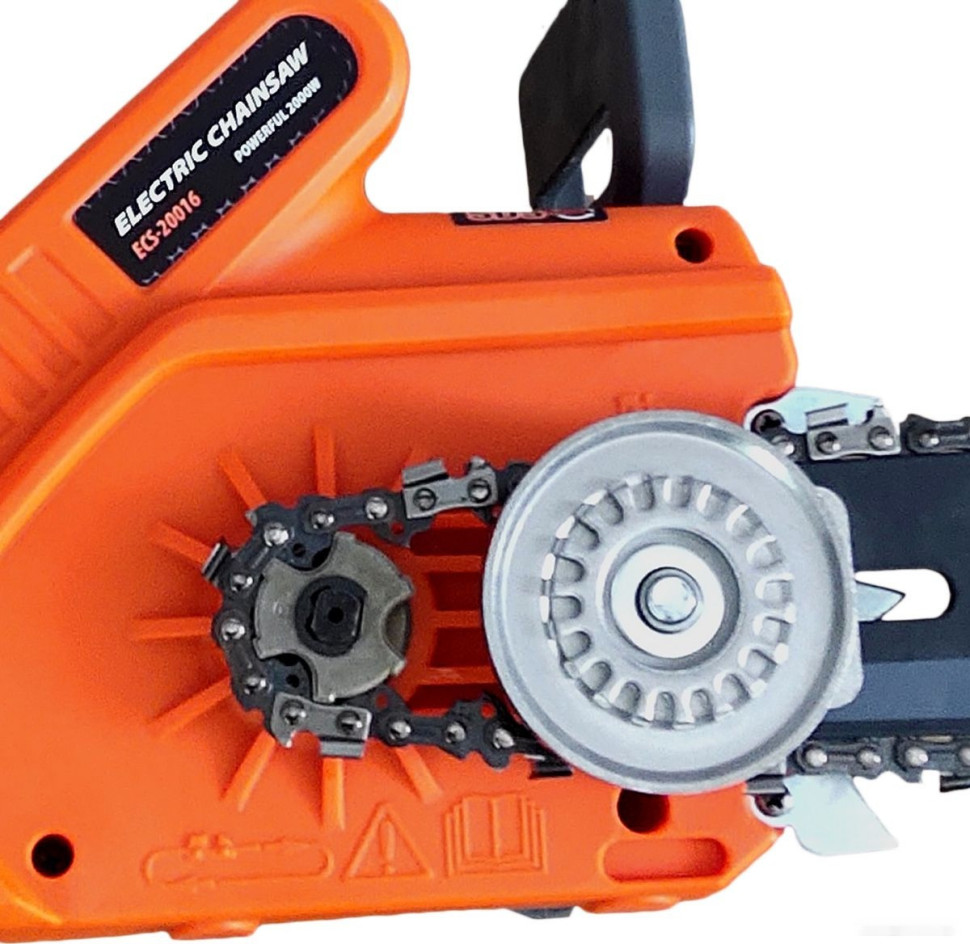 Электрическая пила Eland ECS-20016