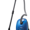 Пылесос Samsung SC4140 (Blue)