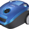 Пылесос Samsung SC4140 (Blue)