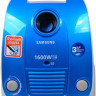 Пылесос Samsung SC4140 (Blue)
