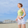 Умные часы Amazfit GTS 2 mini (полночный черный)