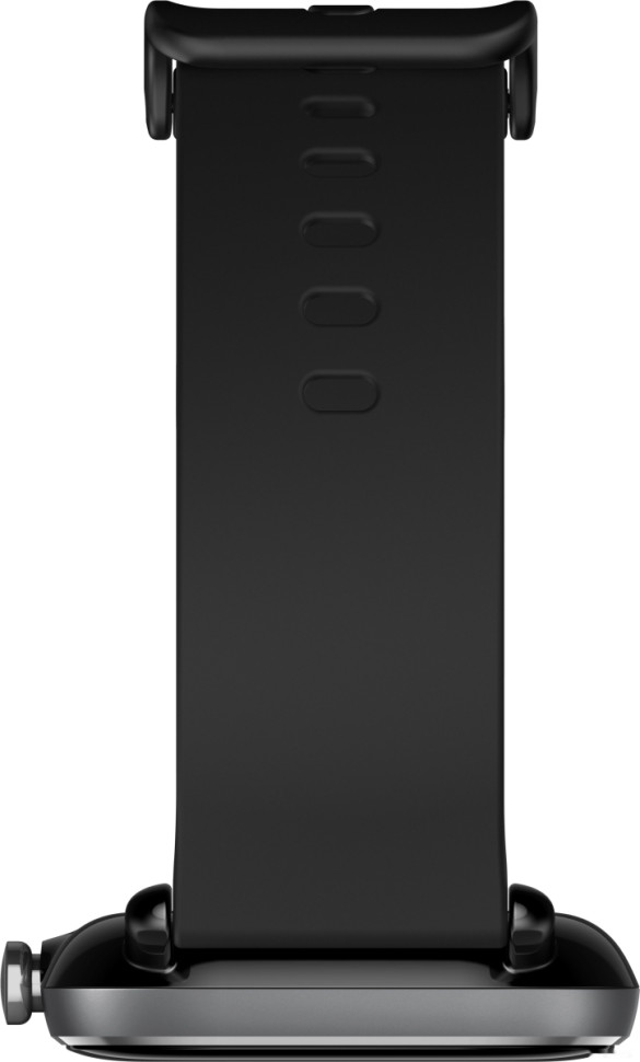 Умные часы Amazfit GTS 2 mini (полночный черный)