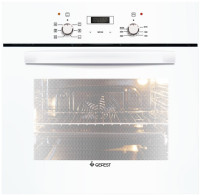 Духовой шкаф Gefest ДА 622-02 Б