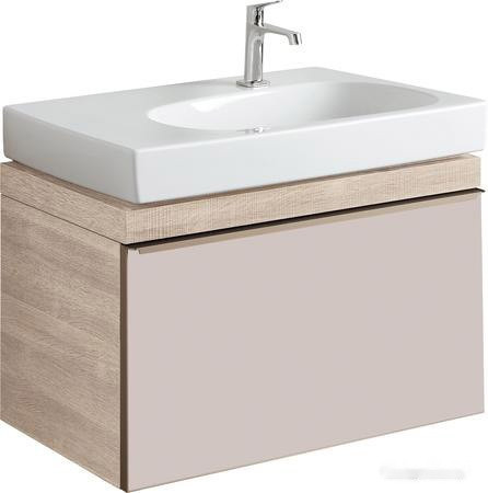 Умывальник Keramag Citterio 75x50 (123675000)