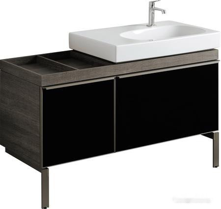 Умывальник Keramag Citterio 75x50 (123675000)