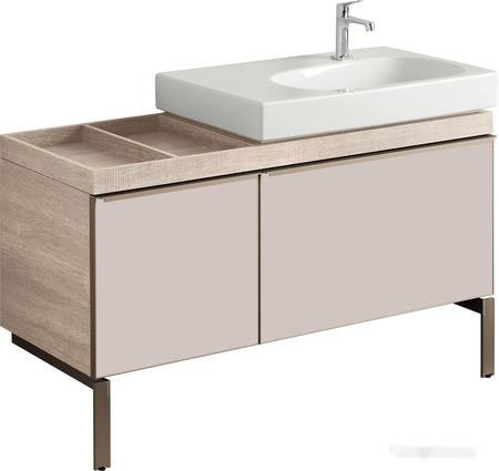 Умывальник Keramag Citterio 75x50 (123675000)