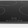 Индукционная варочная панель Bosch PIF645BB5E, цвет панели черный, цвет рамки серебристый