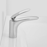 Смеситель Am.Pm Sensation F3082164 для раковины