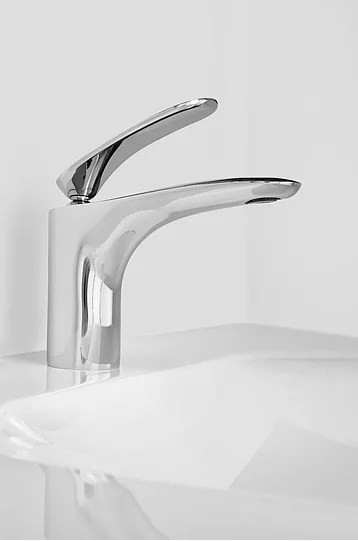 Смеситель Am.Pm Sensation F3082164 для раковины