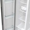 Холодильник side by side Gorenje NRR9185EAXLWD