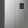 Холодильник side by side Gorenje NRR9185EAXLWD