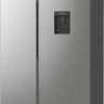 Холодильник side by side Gorenje NRR9185EAXLWD