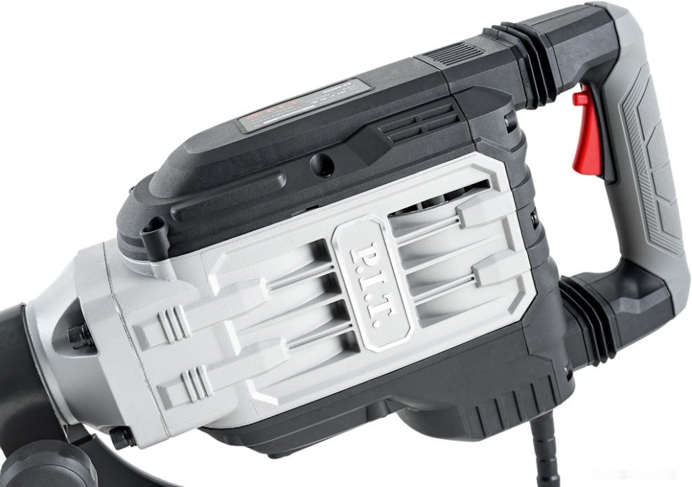 Отбойный молоток P.I.T. GSH65-C3