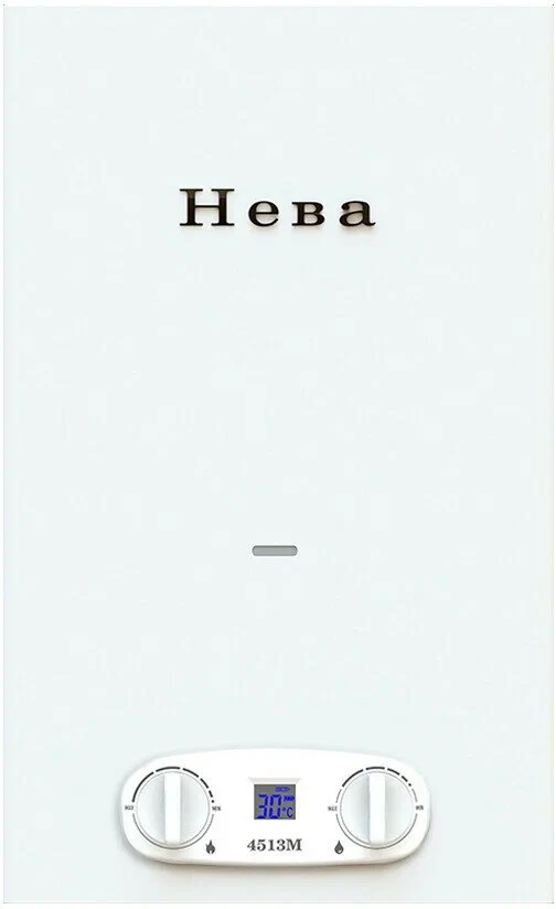 Водонагреватель Neva 4513 M (White)