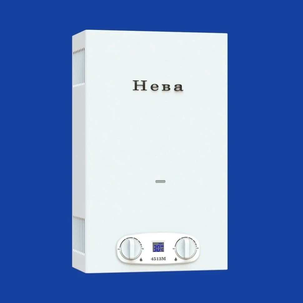 Водонагреватель Neva 4513 M (White)