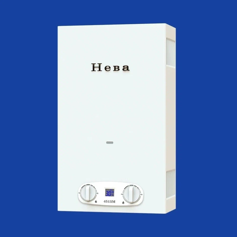 Водонагреватель Neva 4513 M (White)