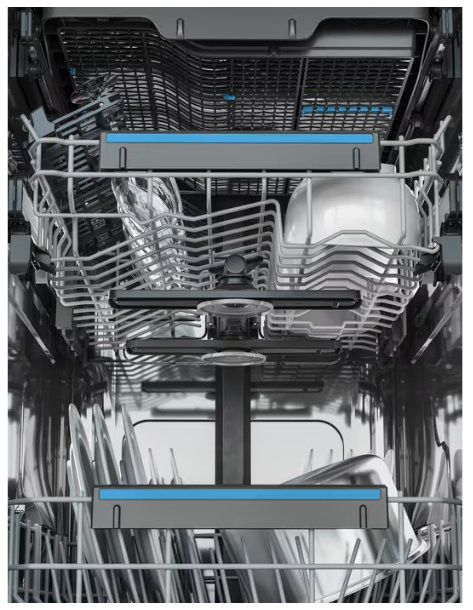 Посудомоечная машина Electrolux EEA913100L
