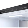 Морозильник LG Objet Collection GC-B404FAQM