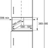 Микроволновая печь Gefest МКВ 25901