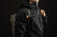 Фонарь Armytek Elf C2 Max WR USB-C (белый)