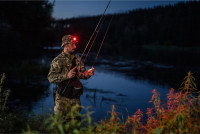 Фонарь Armytek Elf C2 Max WR USB-C (белый)