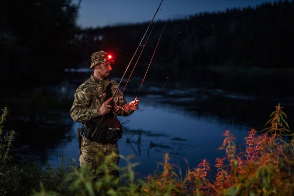 Фонарь Armytek Elf C2 Max WR USB-C (белый)