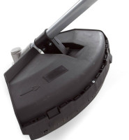 Электрический триммер Greenworks GST1246 [23017]