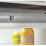 Холодильник с нижней морозильной камерой Indesit ITS 4200 XB
