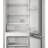 Холодильник с нижней морозильной камерой Indesit ITS 4200 XB
