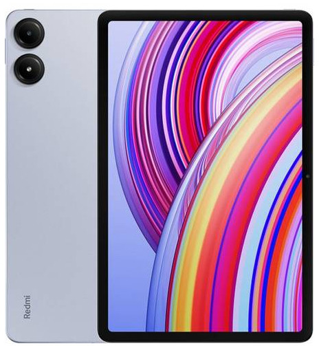 Планшет Xiaomi Redmi Pad Pro 6GB/128GB международная версия (голубой)