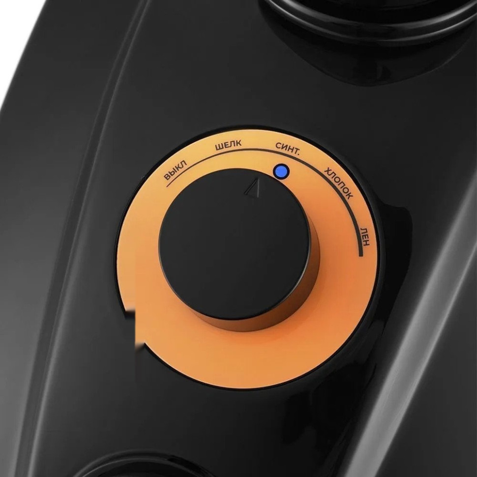 Отпариватель Kitfort KT-9240