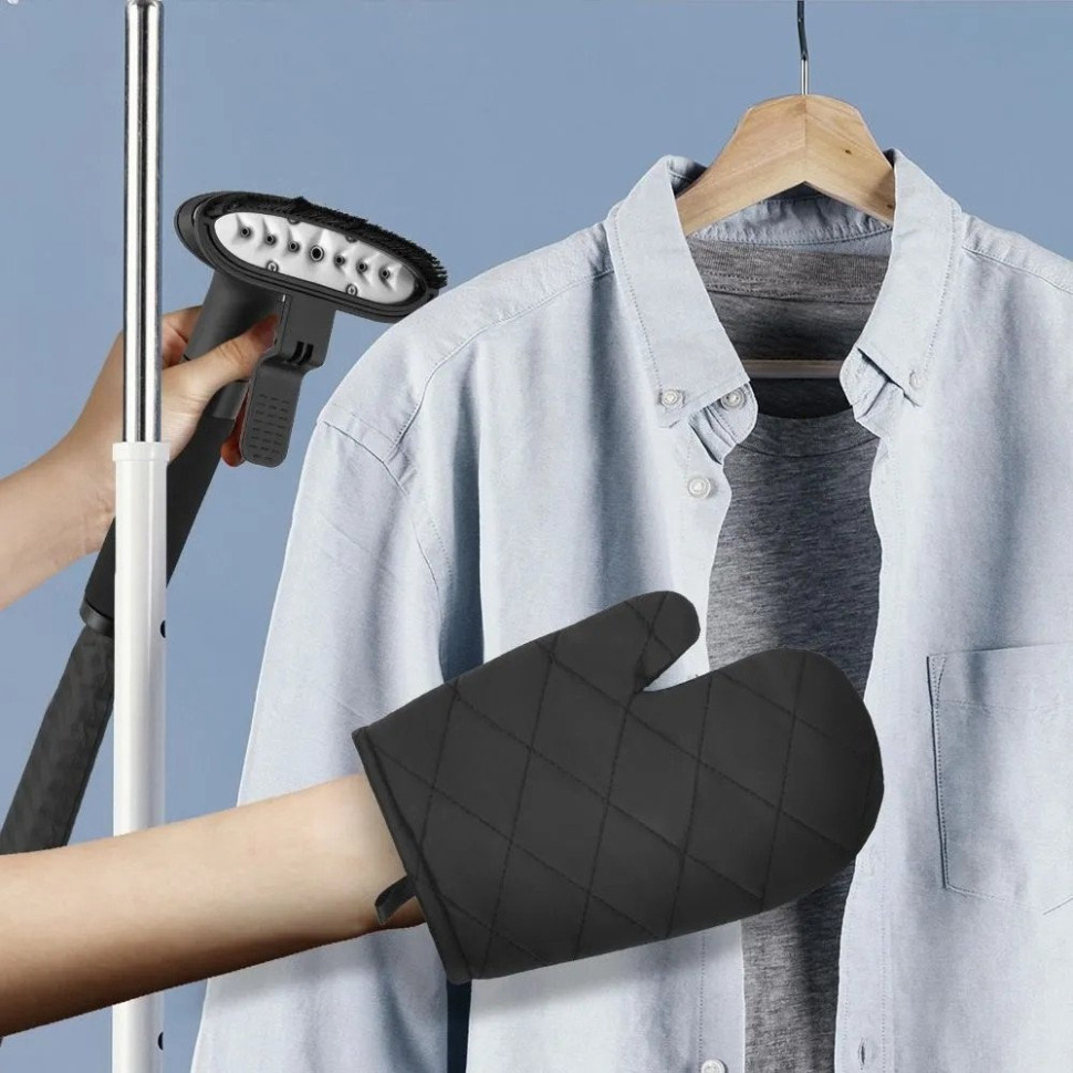 Отпариватель Kitfort KT-9240