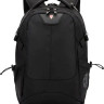 Рюкзак Sumdex PJN-307BK (черный)