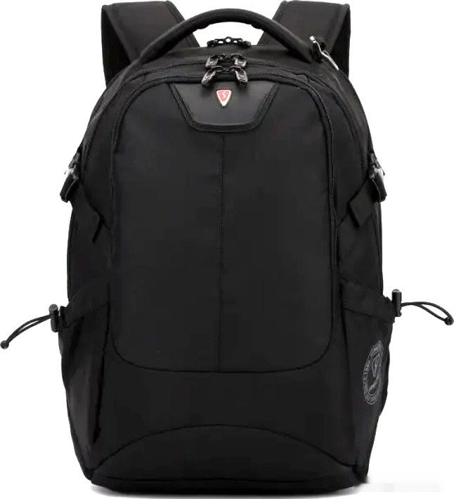 Рюкзак Sumdex PJN-307BK (черный)