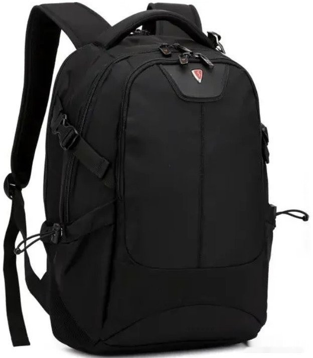 Рюкзак Sumdex PJN-307BK (черный)