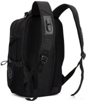 Рюкзак Sumdex PJN-307BK (черный)