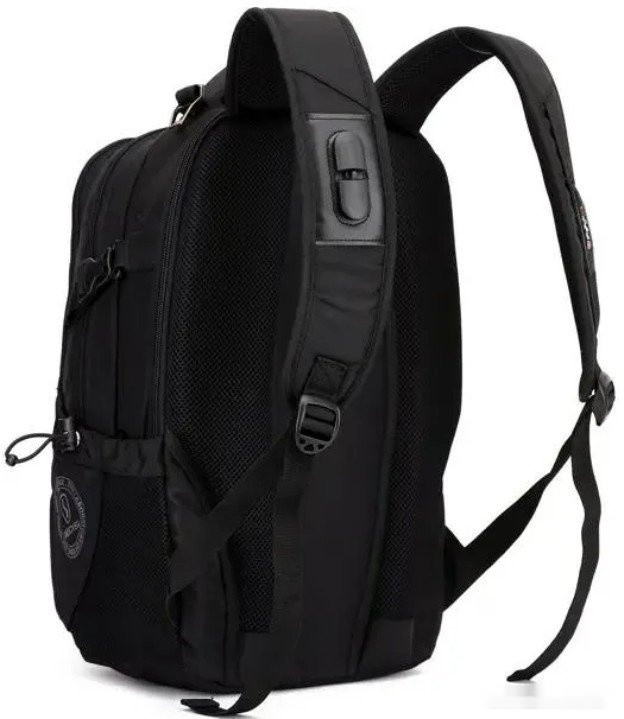 Рюкзак Sumdex PJN-307BK (черный)