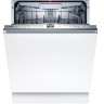 Посудомоечная машина Bosch SMV6HCX2FR