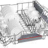 Посудомоечная машина Bosch SMV6HCX2FR