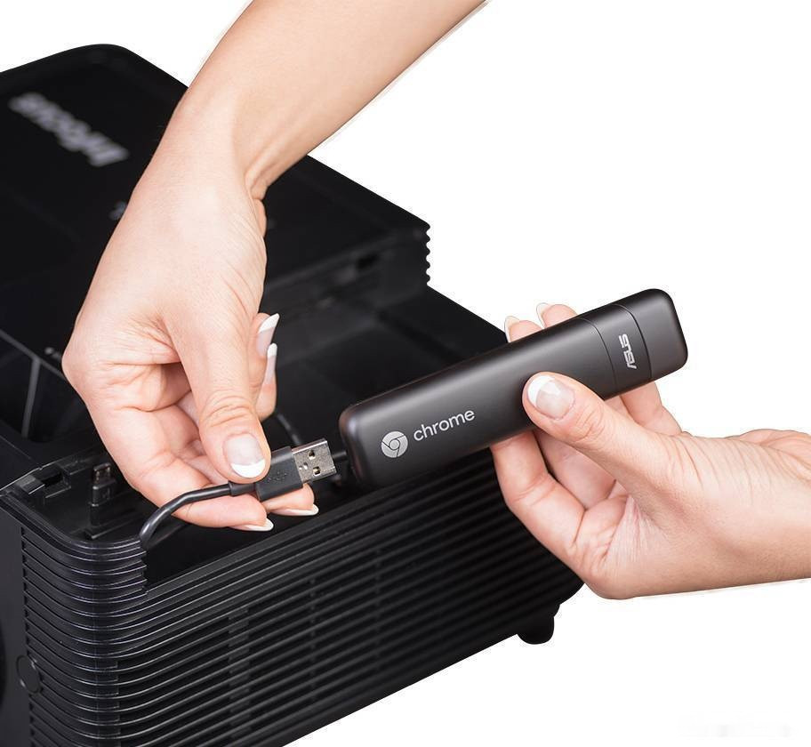 Проектор Infocus IN134ST